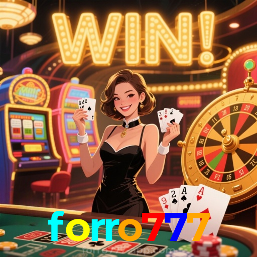Download do app forro777: iOS/Android, PIX e cashout rápido