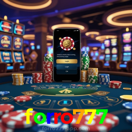 forro777 — baixar jogos sem complicações, suporte 24/7