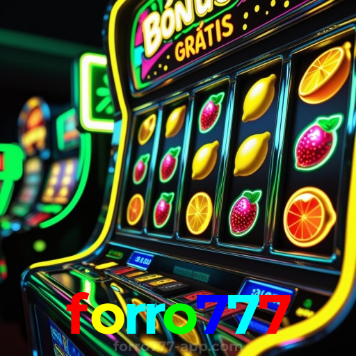 forro777