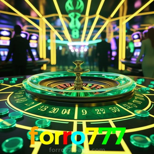 Apostas esportivas no forro777 — estatísticas, palpites e promoções