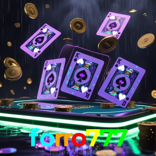 Recursos Paga do forro777: Experiência de Jogo Elevada