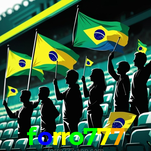 Apostas esportivas no forro777 — estatísticas, palpites e promoções